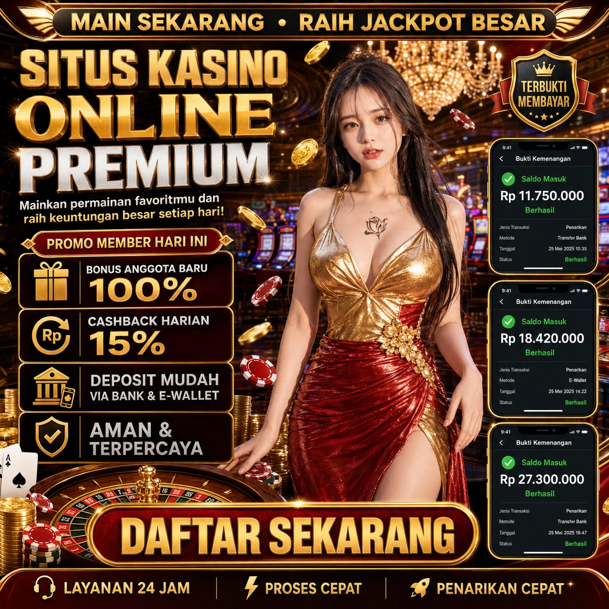 kckslot APK Indonesia - Panduan Lengkap dan Tutorial