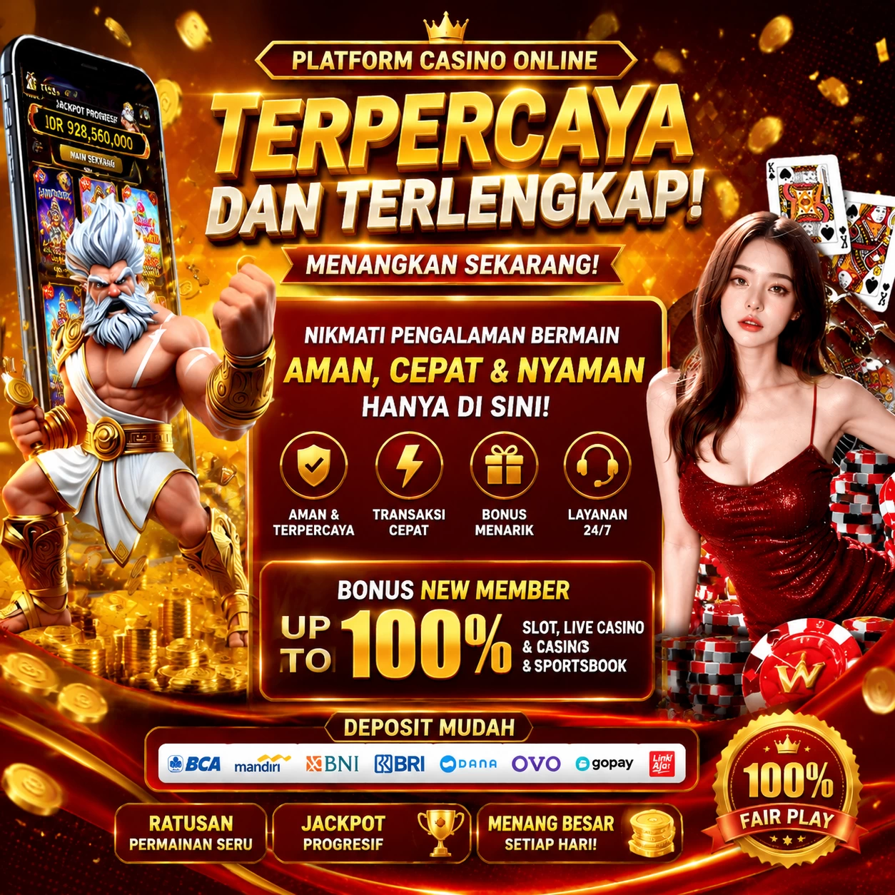 kckslot APK Indonesia - Panduan Lengkap dan Tutorial